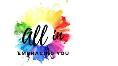 All-in Foundation logo